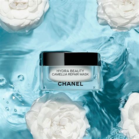 chanel hydra beauty mask price|Chanel hydra beauty price.